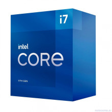 Intel Core i7-11700 up to 4.9 Ghz